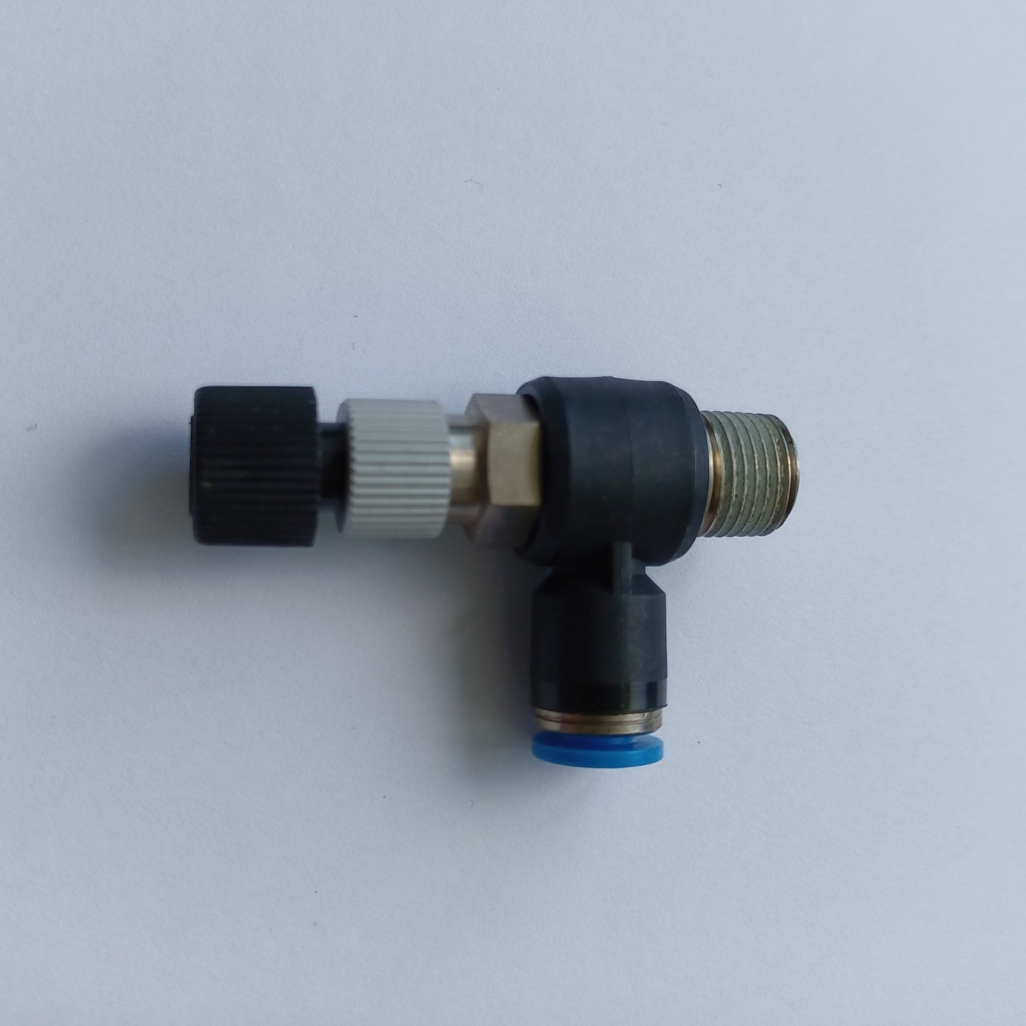 Festo Differenz-Druckregelventil LRLL-1/8-QS-4