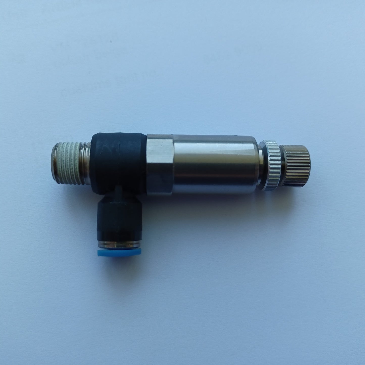Festo Druckregelventil LR-1/8-QS-4