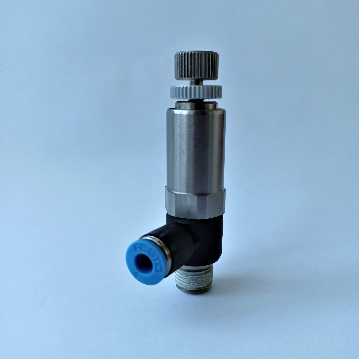 Festo Druckregelventil LR-1/8-QS-4
