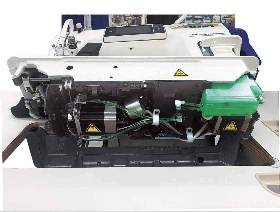 Juki DDL9000C-FMS/NB
