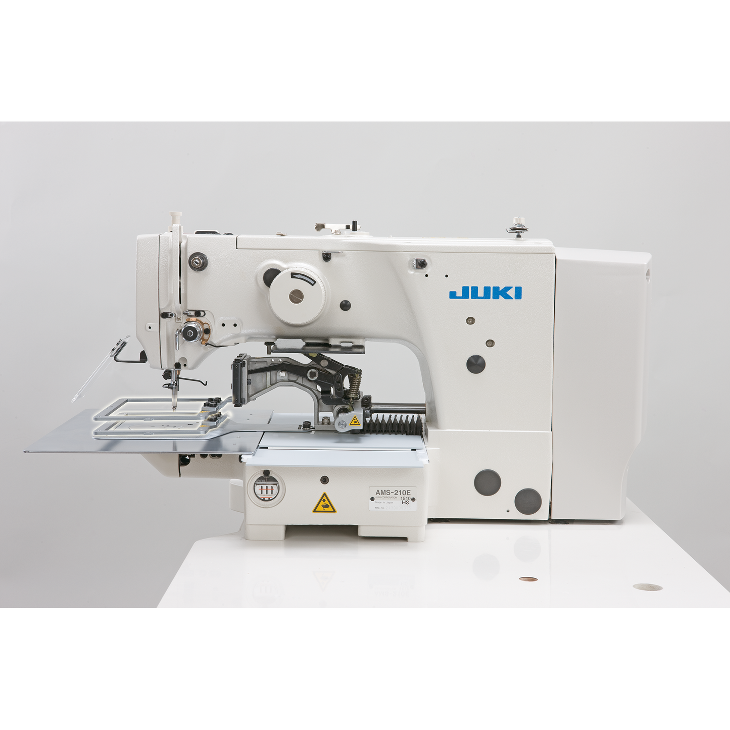 Juki AMS210ENHL2210SZ5000D/MC587N/IP420F Vorführmaschine