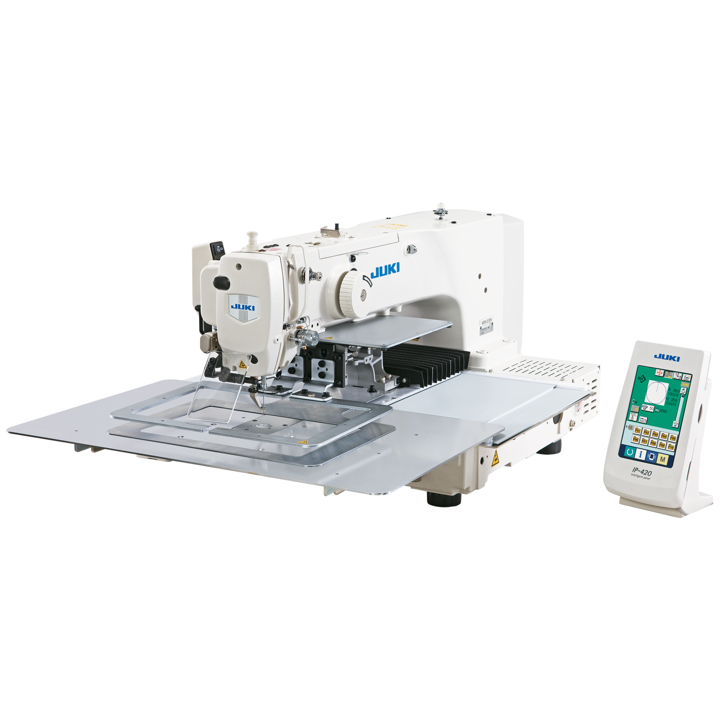 Juki AMS221ENHS3020SZ Vorführmaschine