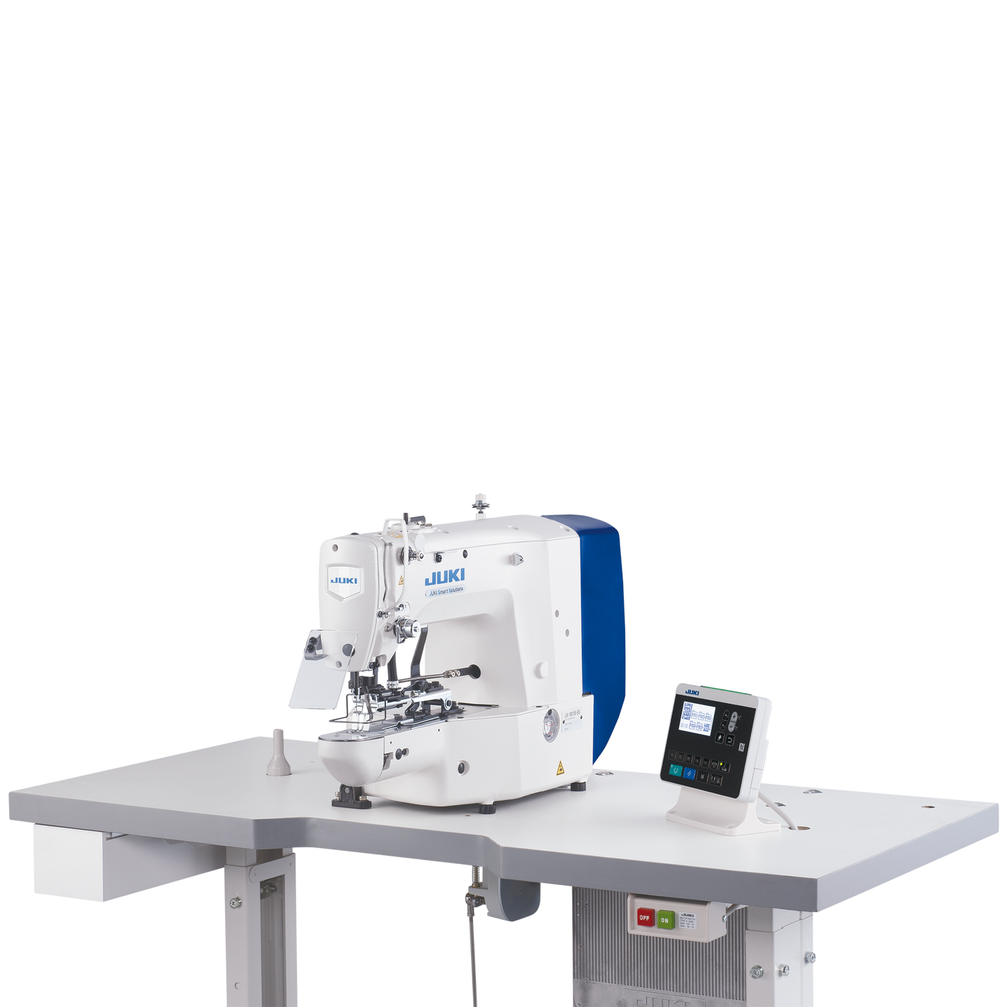 Juki LK1900BNFS Vorführmaschine