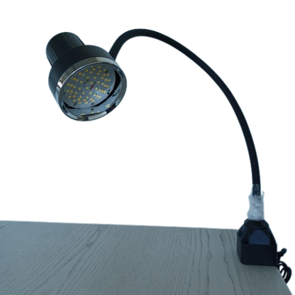LED-Nähleuchte/Arbeitsleuchte