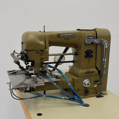 Union Special 160-20 Lewis Blindstichmaschine - Vorführmaschine