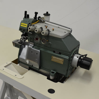 Pegasus ETS 51 Overlockmaschine  - Vorführmaschine
