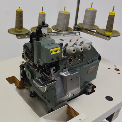 Pegasus ETS 51 Overlockmaschine  - Vorführmaschine
