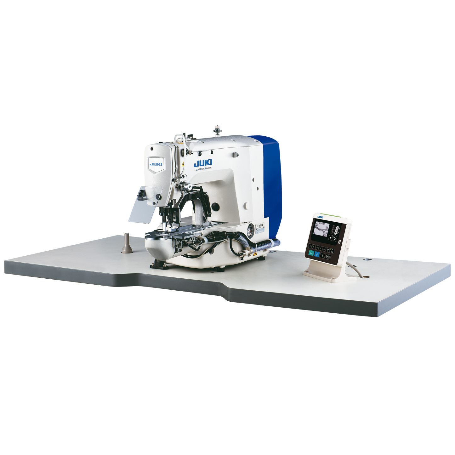 Juki LK1900BNFS Vorführmaschine