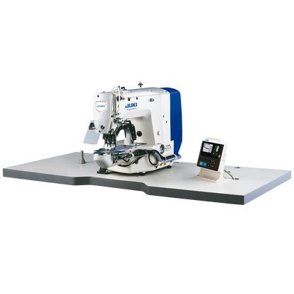 Juki LK1900BNFS Vorführmaschine