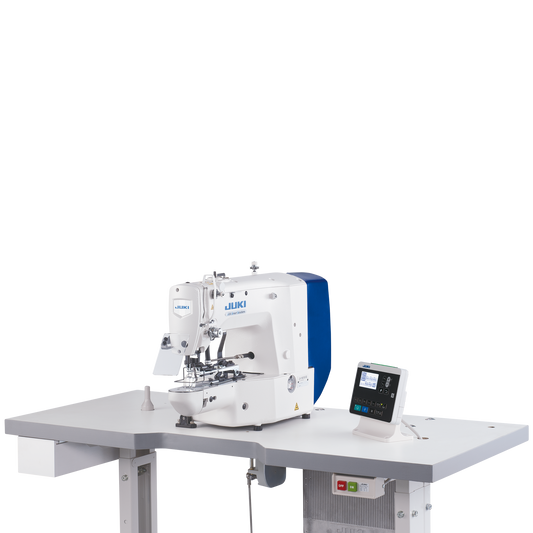 Juki LK1900BNFS Vorführmaschine