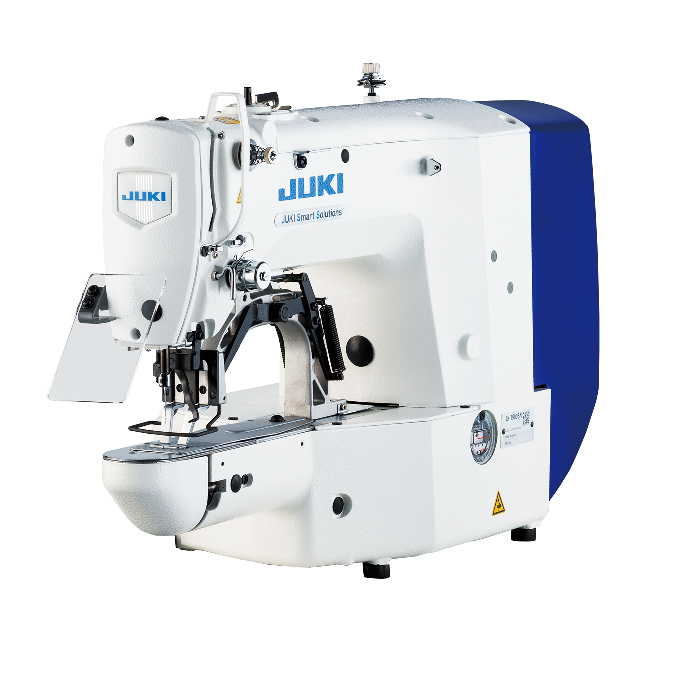 Juki LK1900BNFS Vorführmaschine