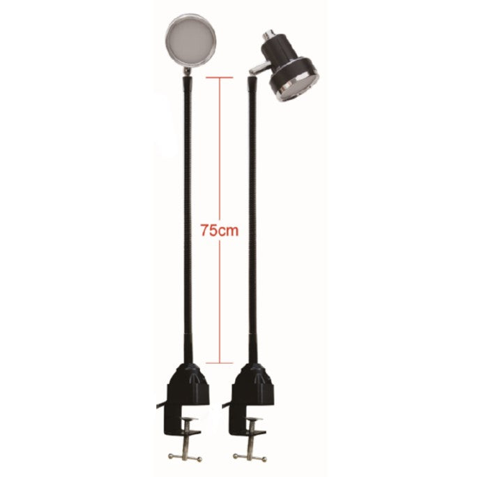 LED-Nähleuchte/Arbeitsleuchte